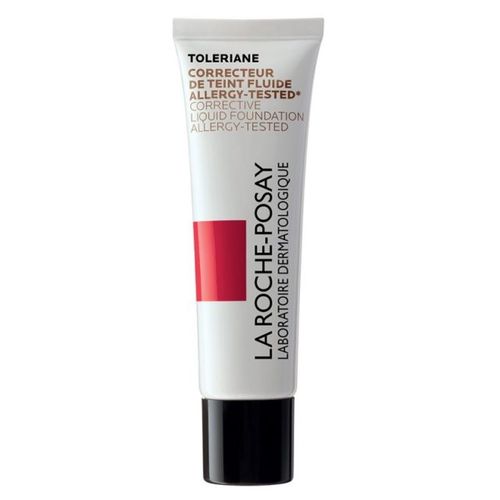 Toleriane Correcteur de Teint Fluide - Laroche Posay