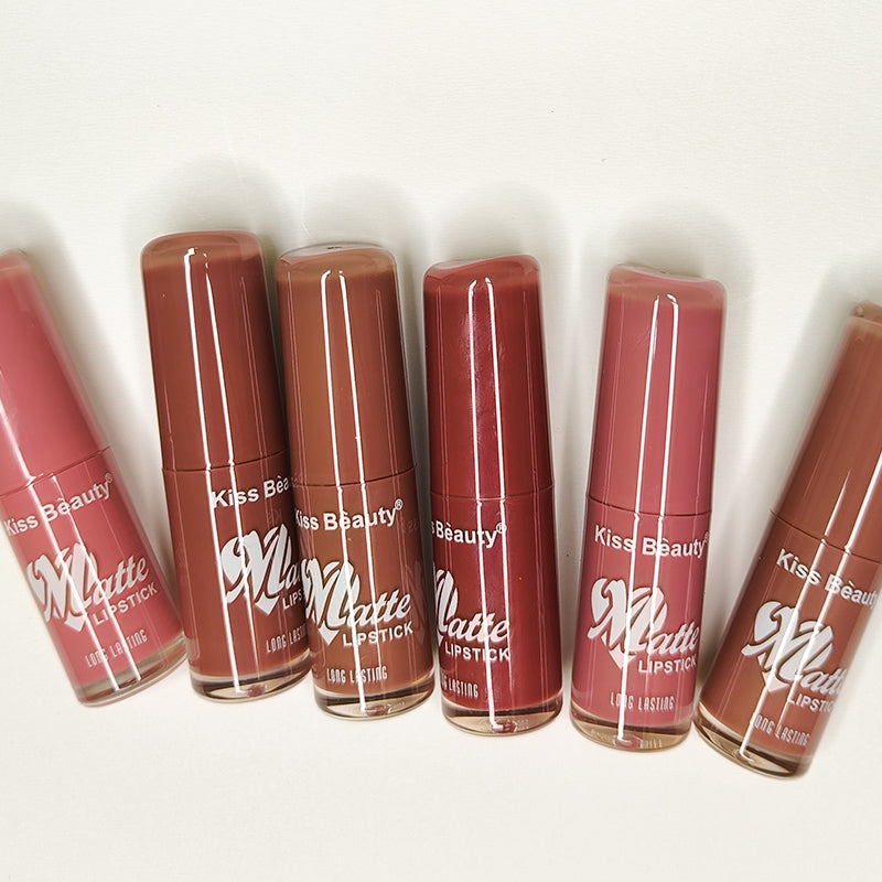 Matte Lipstick