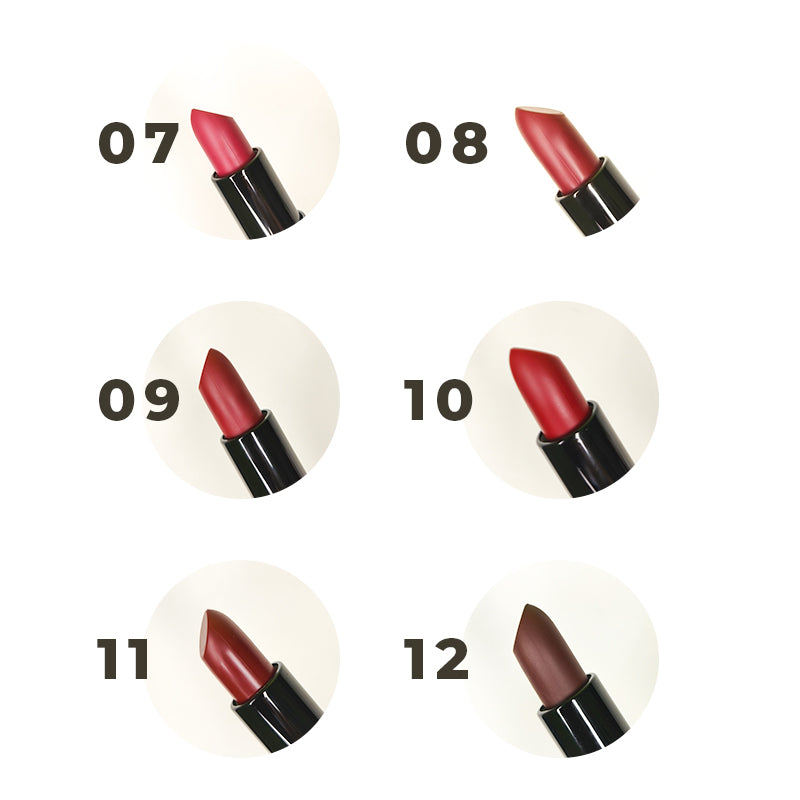 Rouge à lèvres Who Cares - Romantic Bird