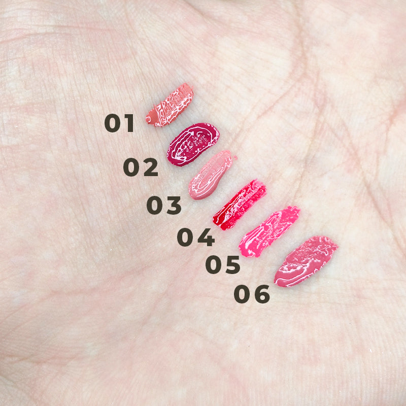 Lip Gloss Matte - Imy Beauty