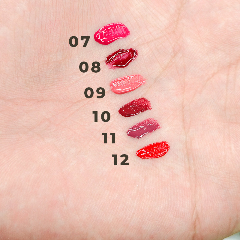 Lip Gloss Matte - Imy Beauty