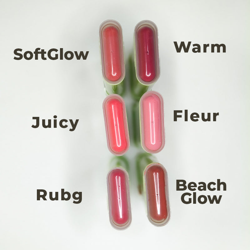 Blush Stick On The Glow - Pixi