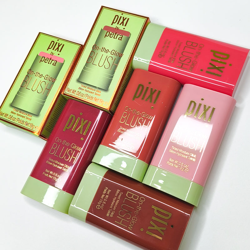 Blush Stick On The Glow - Pixi