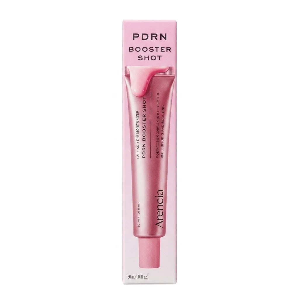 Arencia PDRN Booster Shot