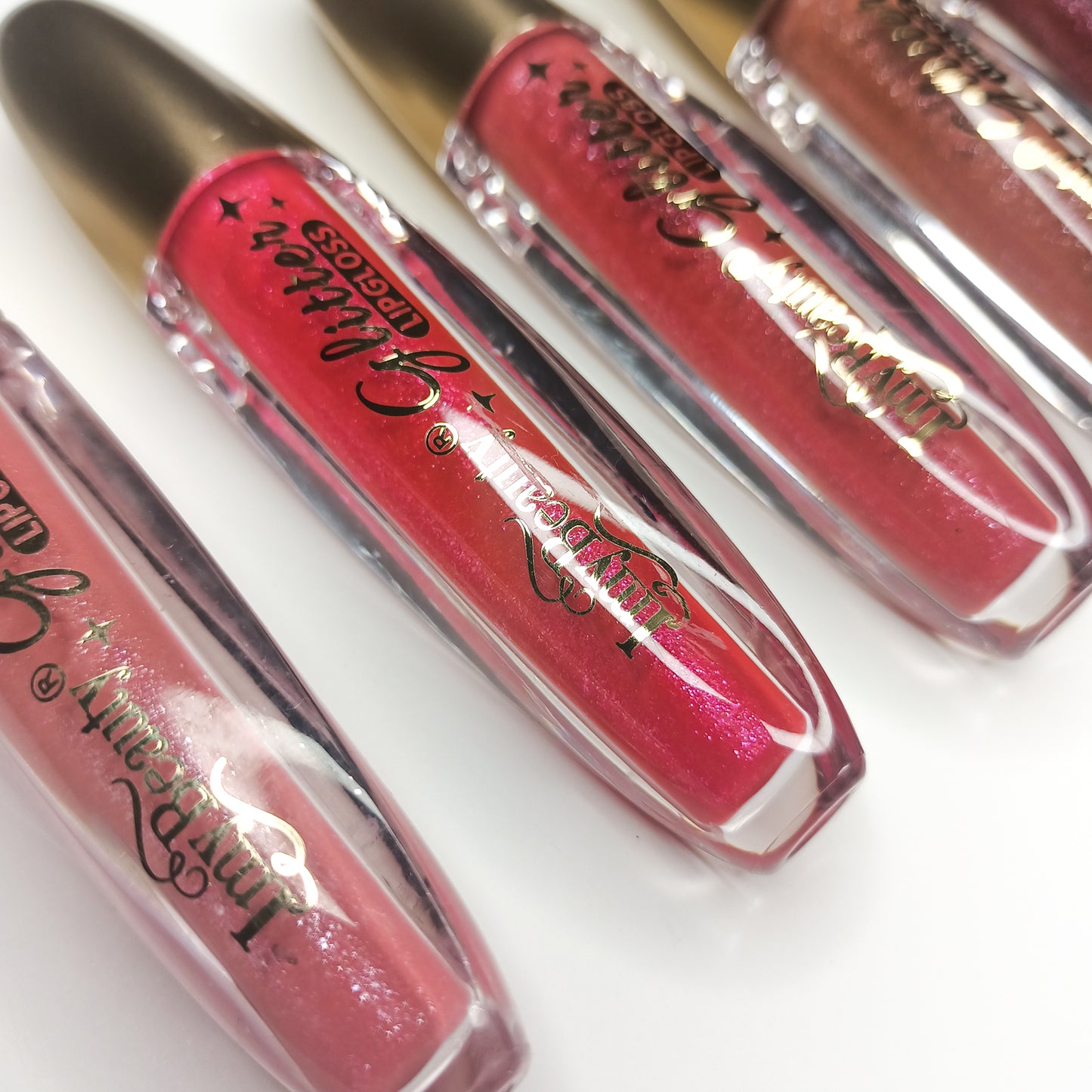 LipGloss - Imy Beauty