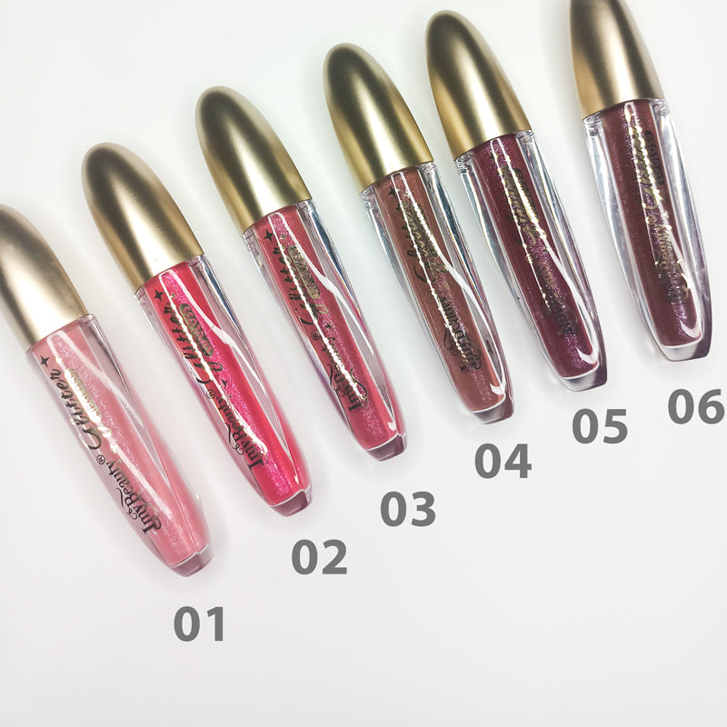 LipGloss - Imy Beauty