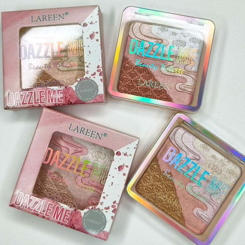 Highlighter Dazzle Me - Lareen