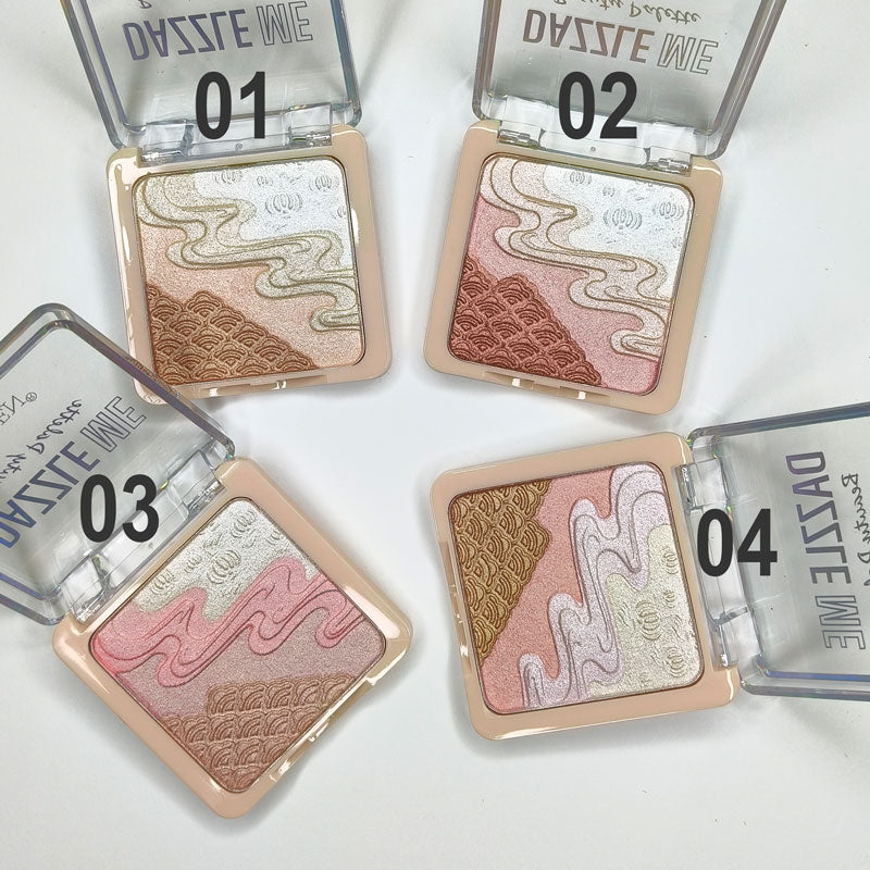 Highlighter Dazzle Me - Lareen