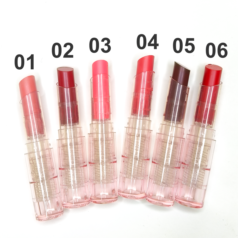 Rouge a lèvre Lip Stick - Sheglam