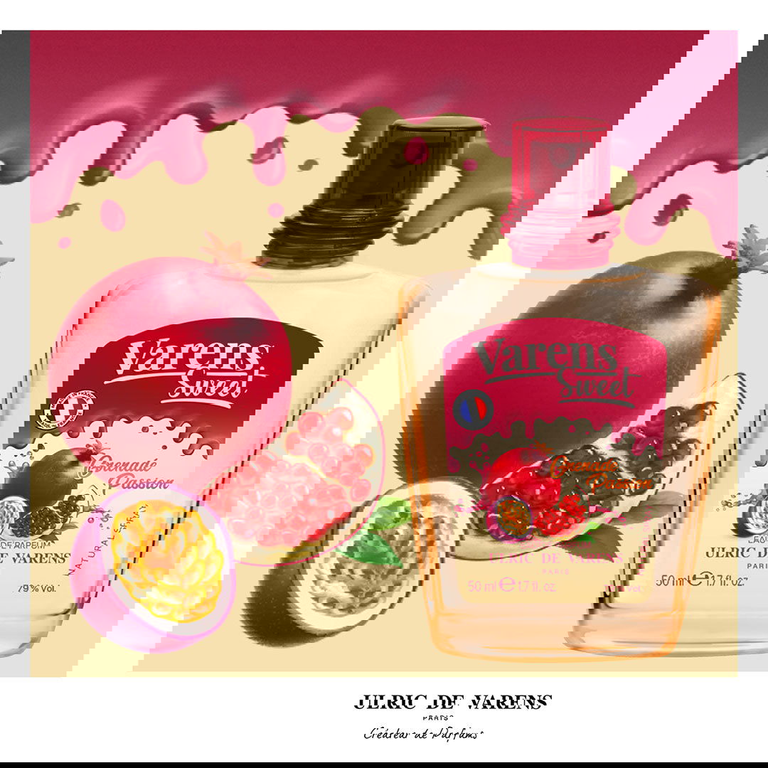 Varens Sweet Grenade Passion