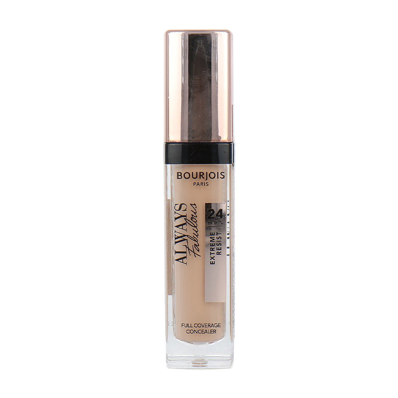 Fond de teint anti fatigue - Bourjois