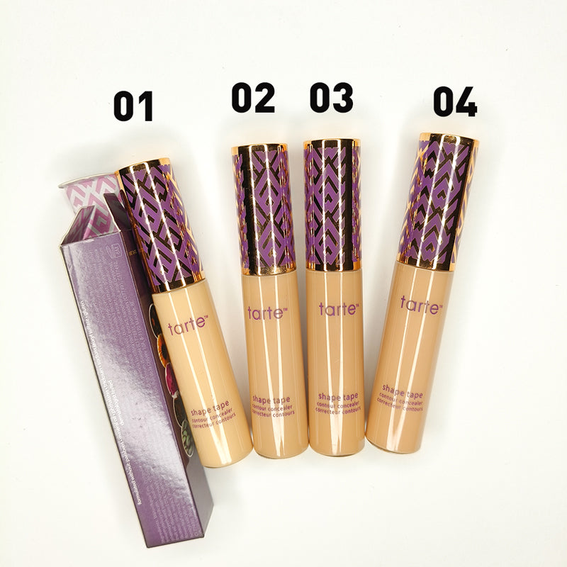 Anticernes Shape Tape - Tarte