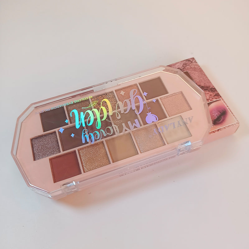 Fard à paupières My Love - Anylady