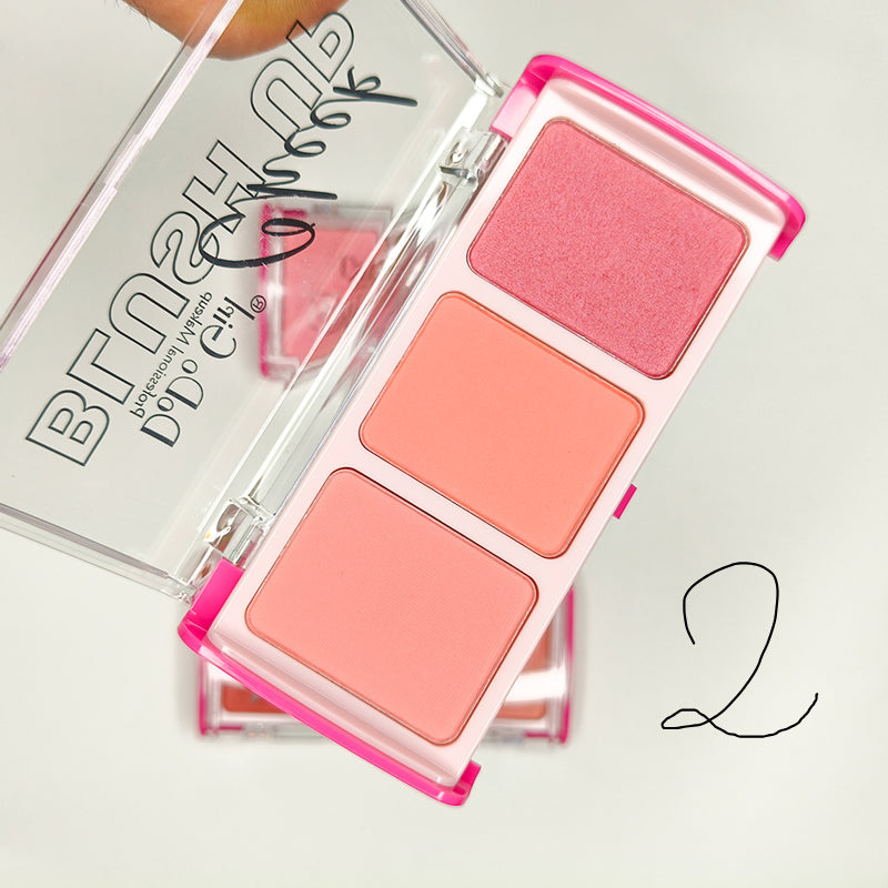 Blush UP Cheek - DoDo Gril