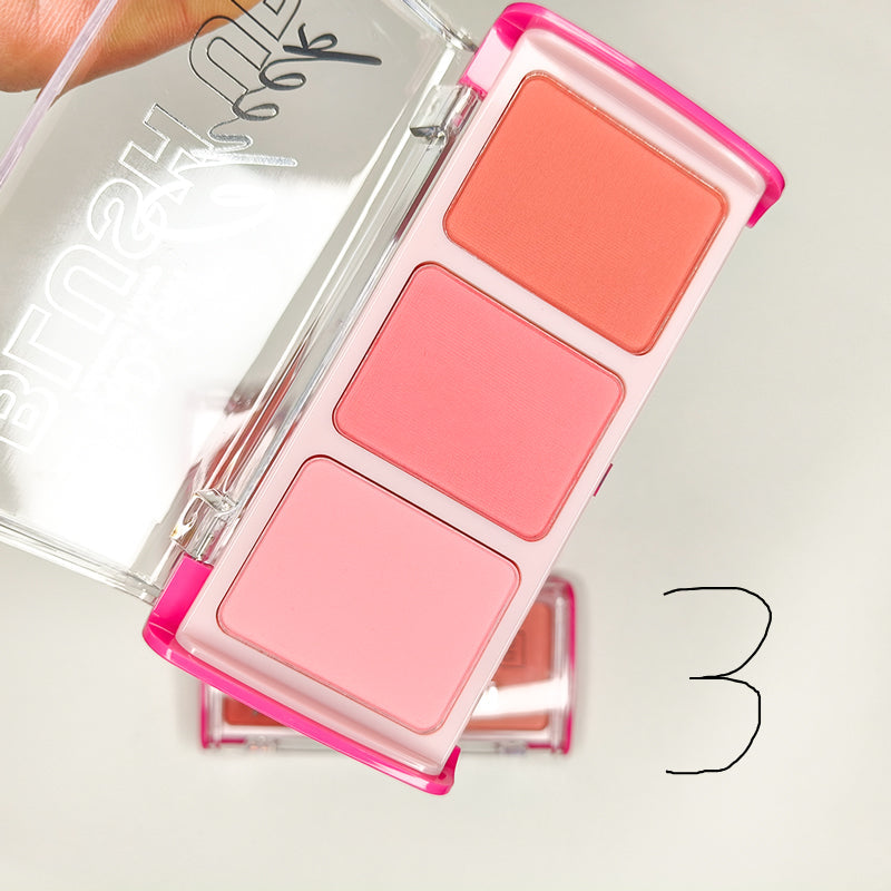 Blush UP Cheek - DoDo Gril