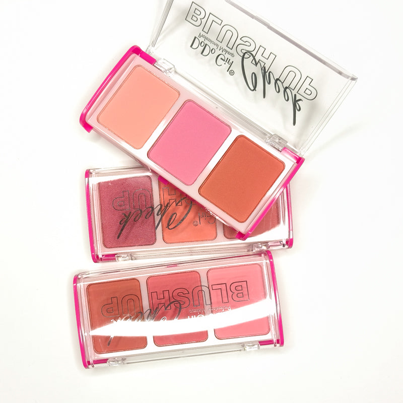 Blush UP Cheek - DoDo Gril