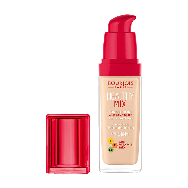 Fond de Teint Healthy Mix - Bourjois