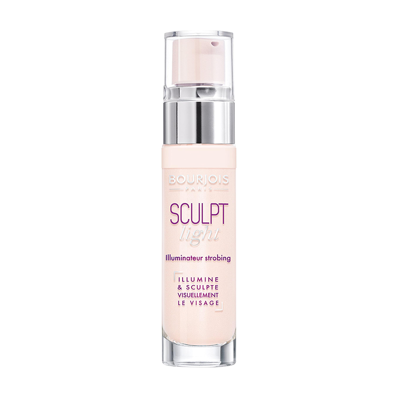 Highlighter Sculpt Light - Bourjois