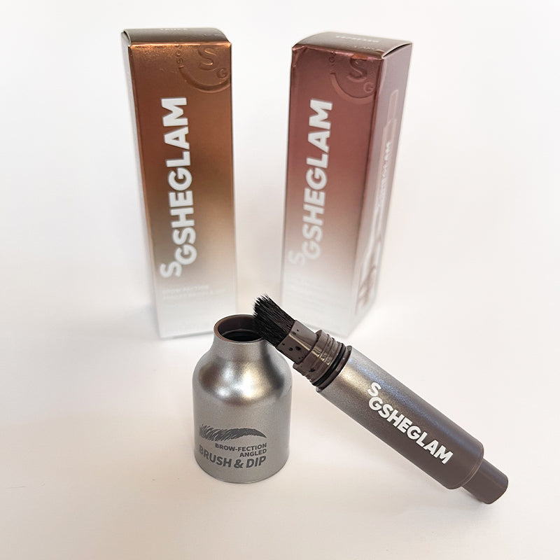 Pinceau sourcils - Sheglam