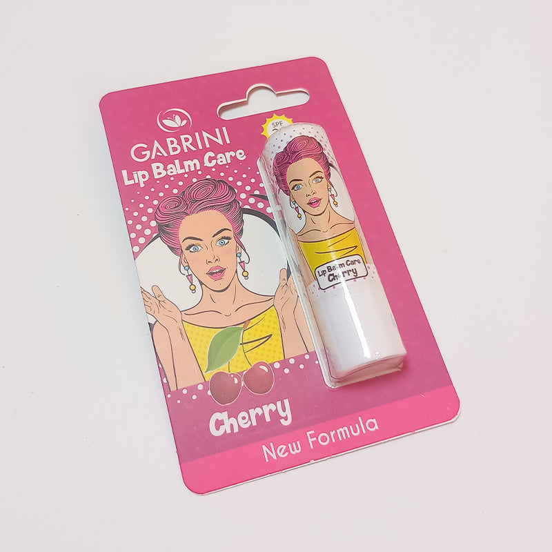 Baume a lèvre - GABRINI