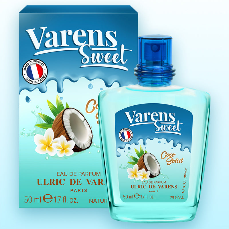 Varens Sweet Coco Soleil