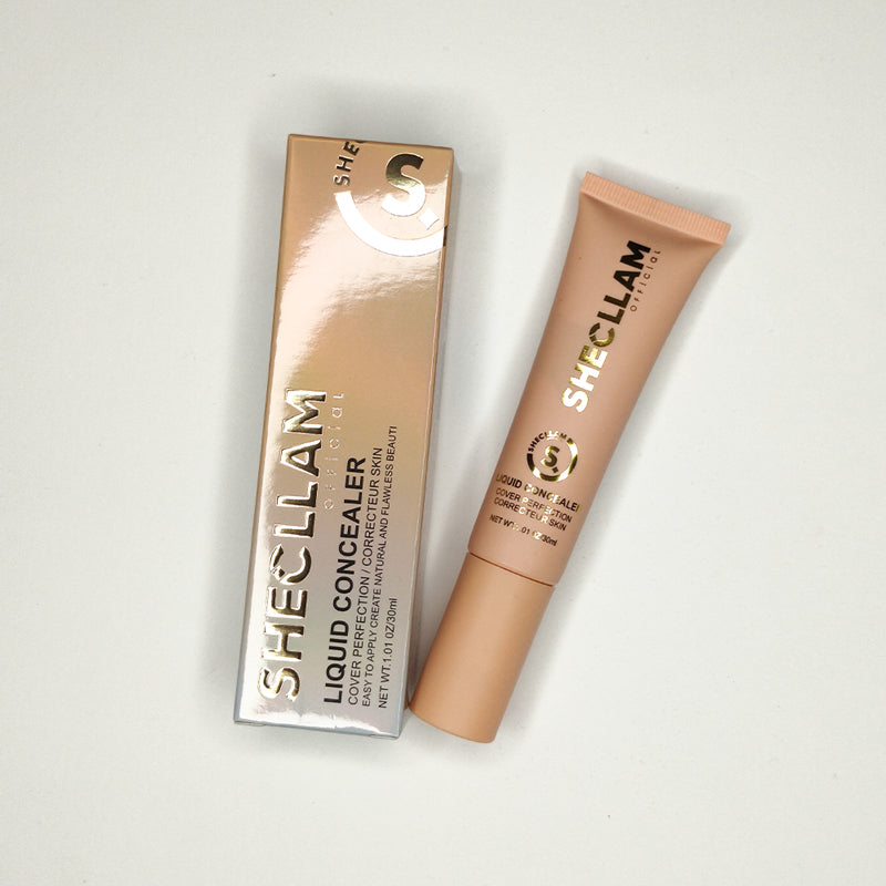 Correcteur liquide - Shecllam