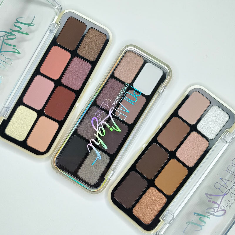 Fard à paupière Polar Light - Dodo Girl