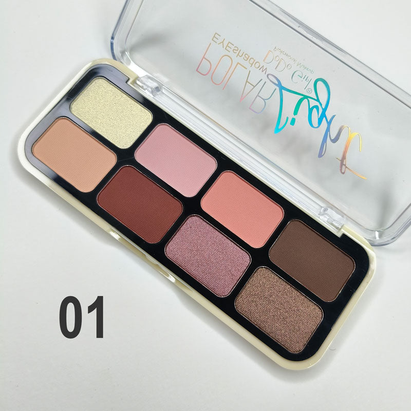 Fard à paupière Polar Light - Dodo Girl