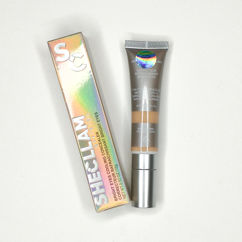 Anti-cernes rafraîchissant - Shecllam