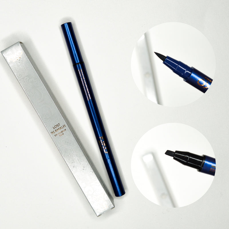Eyeliner Double Cryon - Kiko