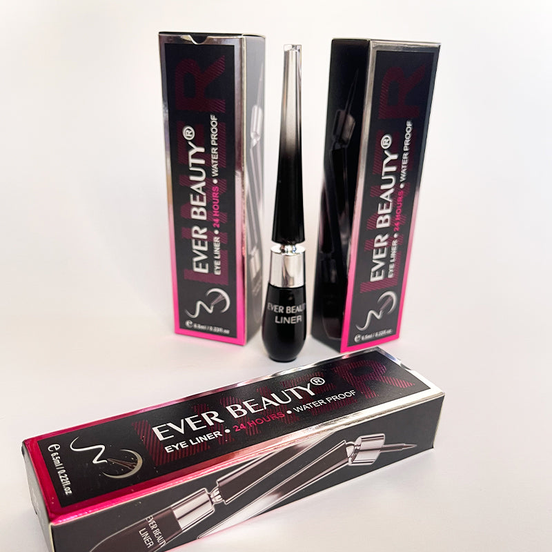 Eyeliner - Ever Beauty