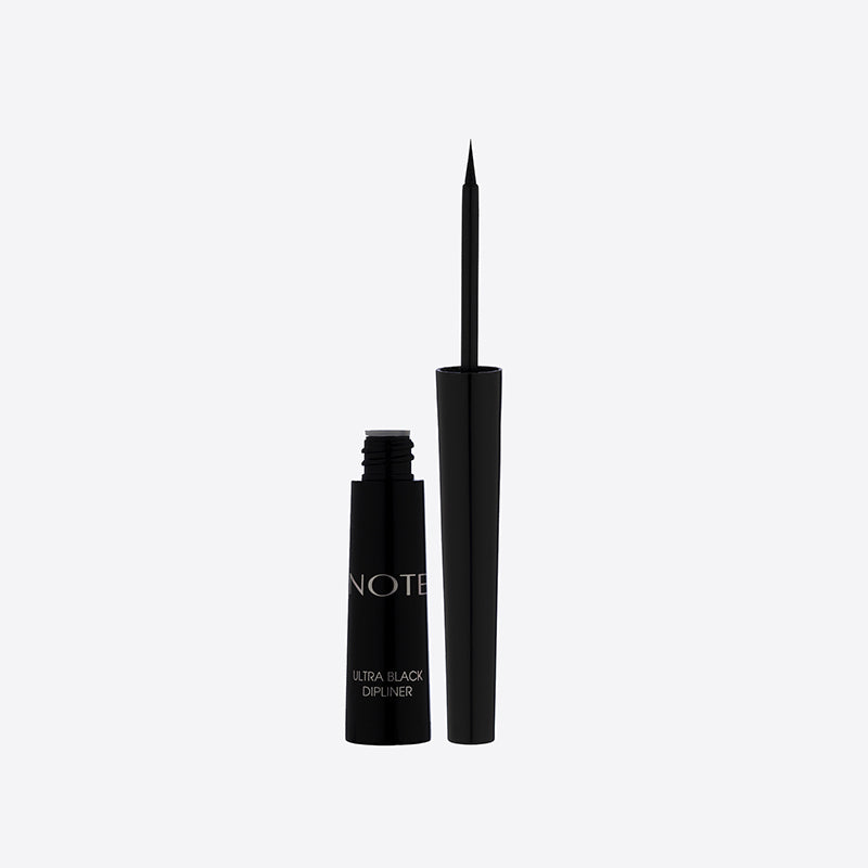 Eyeliner Ultra Black Dipliner Note