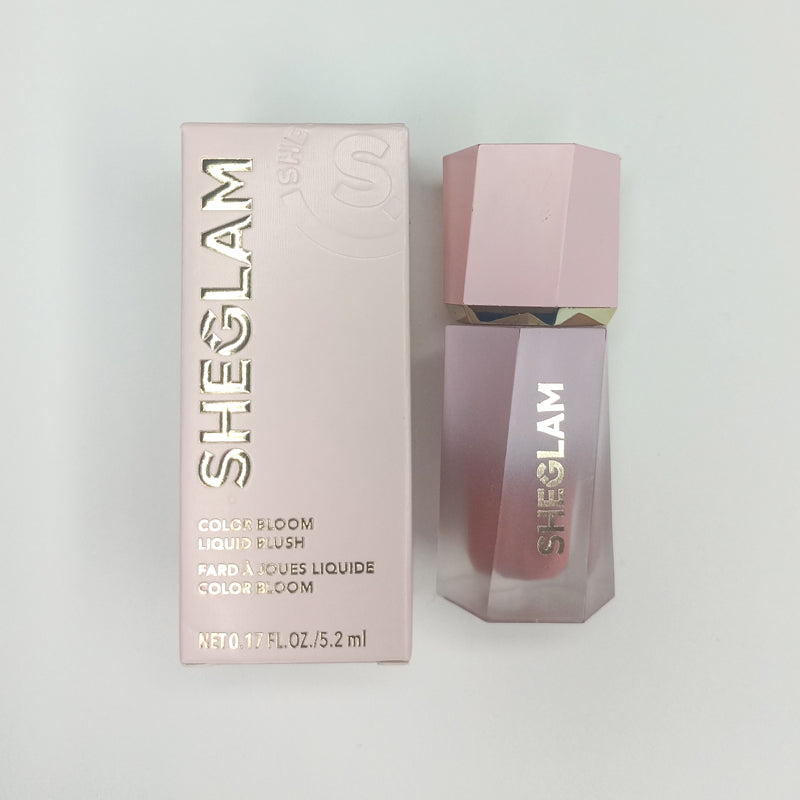 Fard à joues liquide Color Bloom - Sheglam