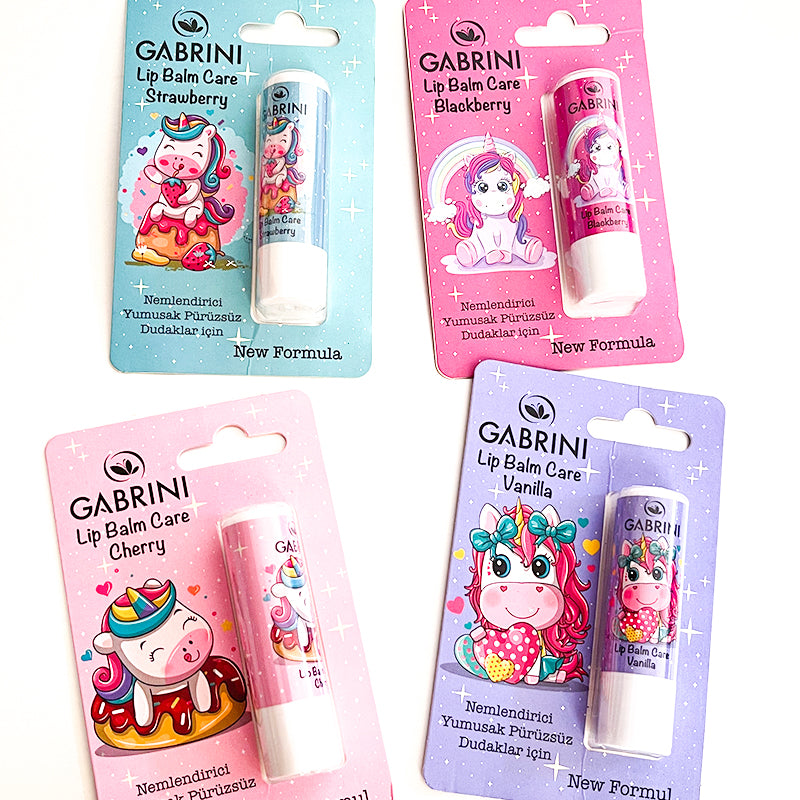 Baume a lèvre New - GABRINI