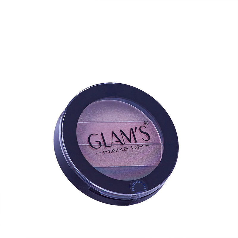 Fard à paupières - Glams