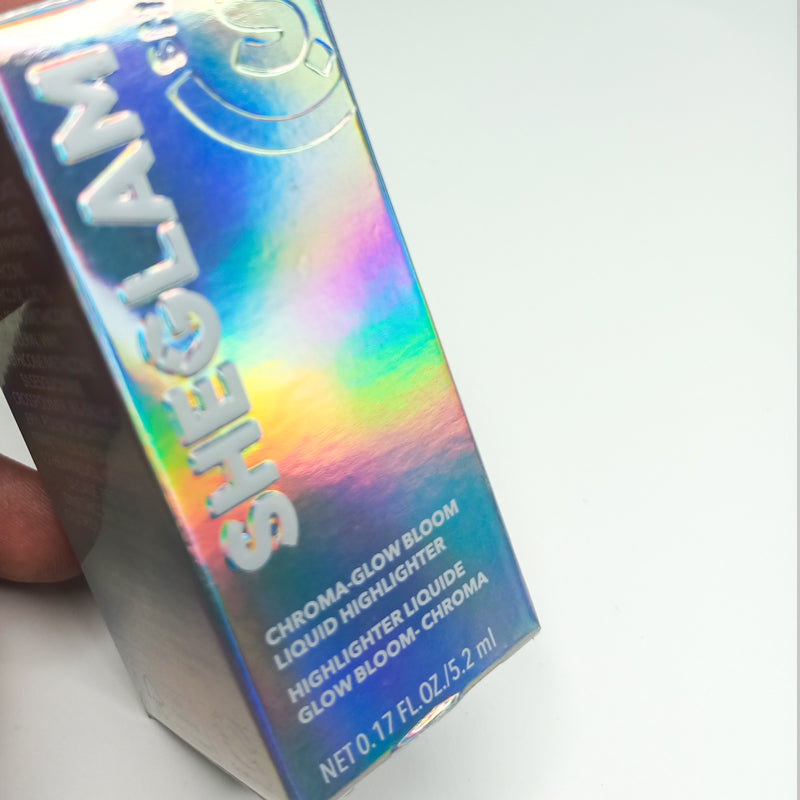 Highlighter & Blush - Sheglam