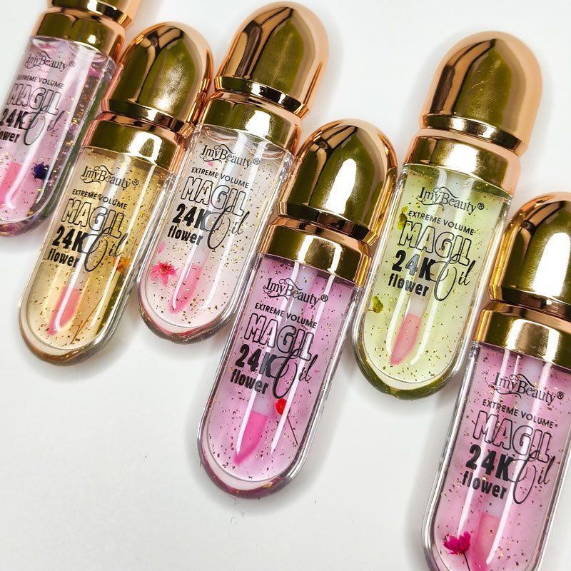 Lip Oil Magil Extrême Volume - Imy Beauty