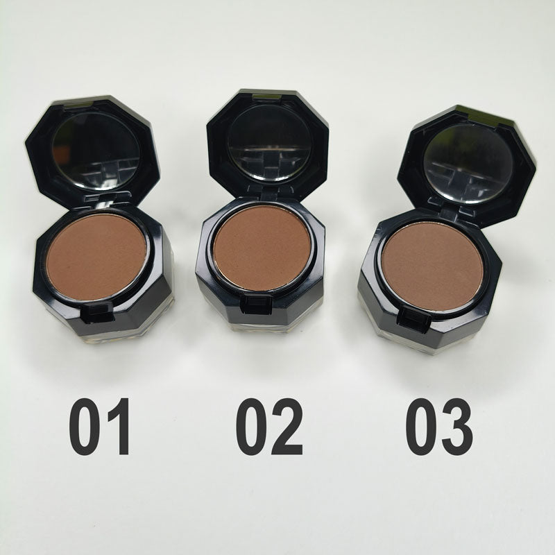 Crème à sourcils & Gel sourcils - Kiss Béauty