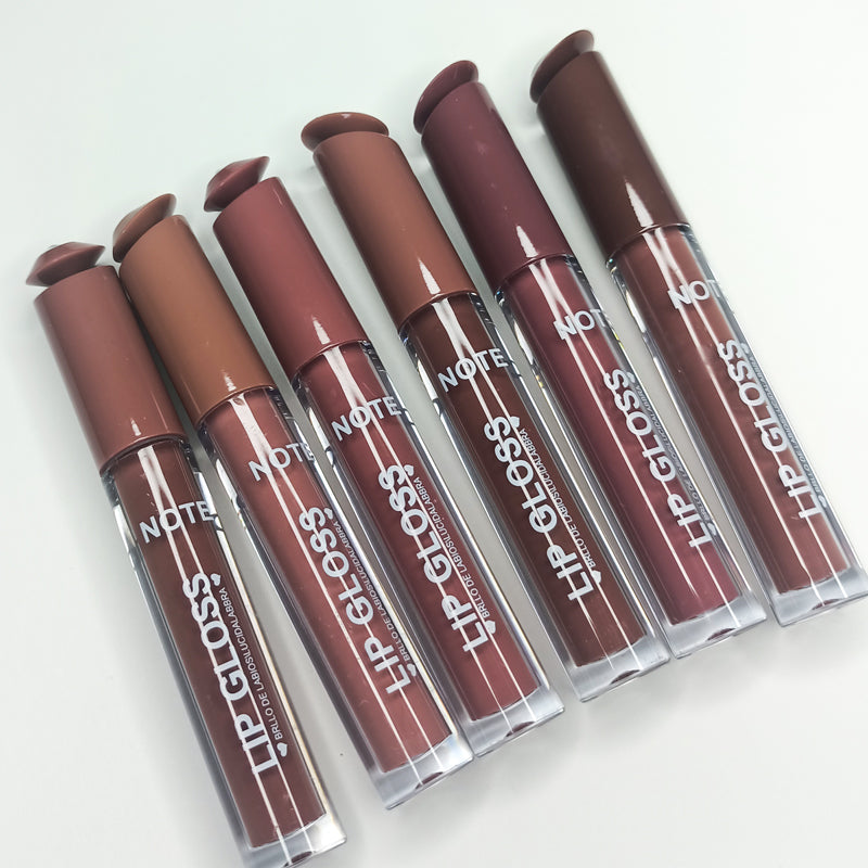 Lip Gloss - Note Youth