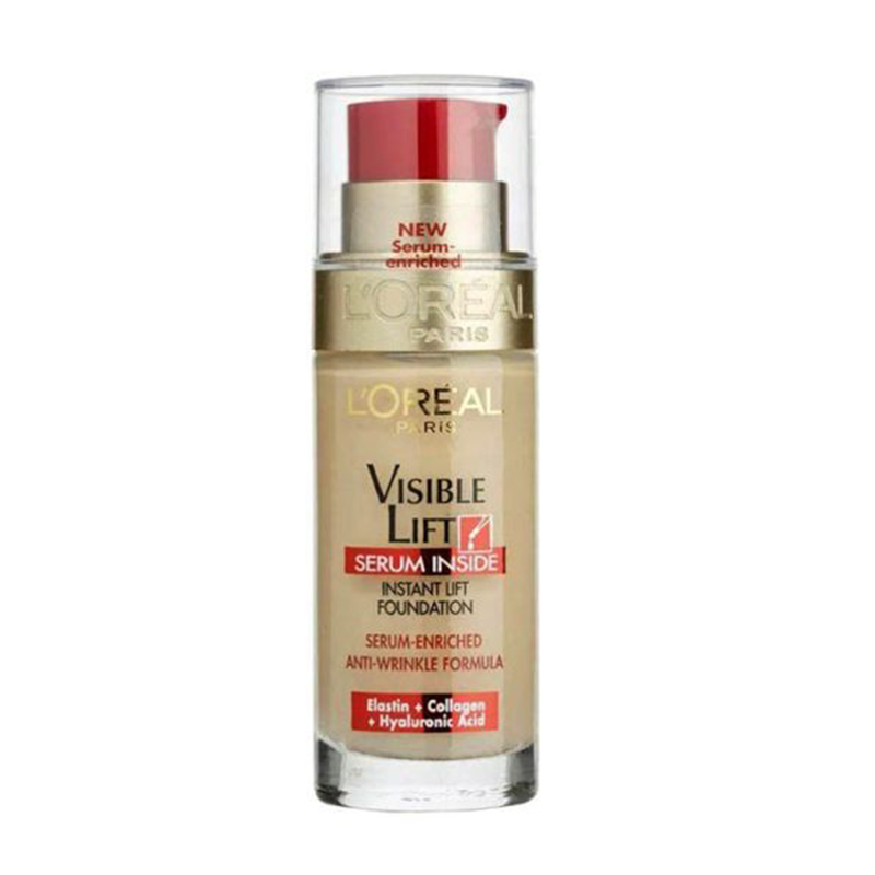 Fond de teint Visible Lift Serum - L'Oreal