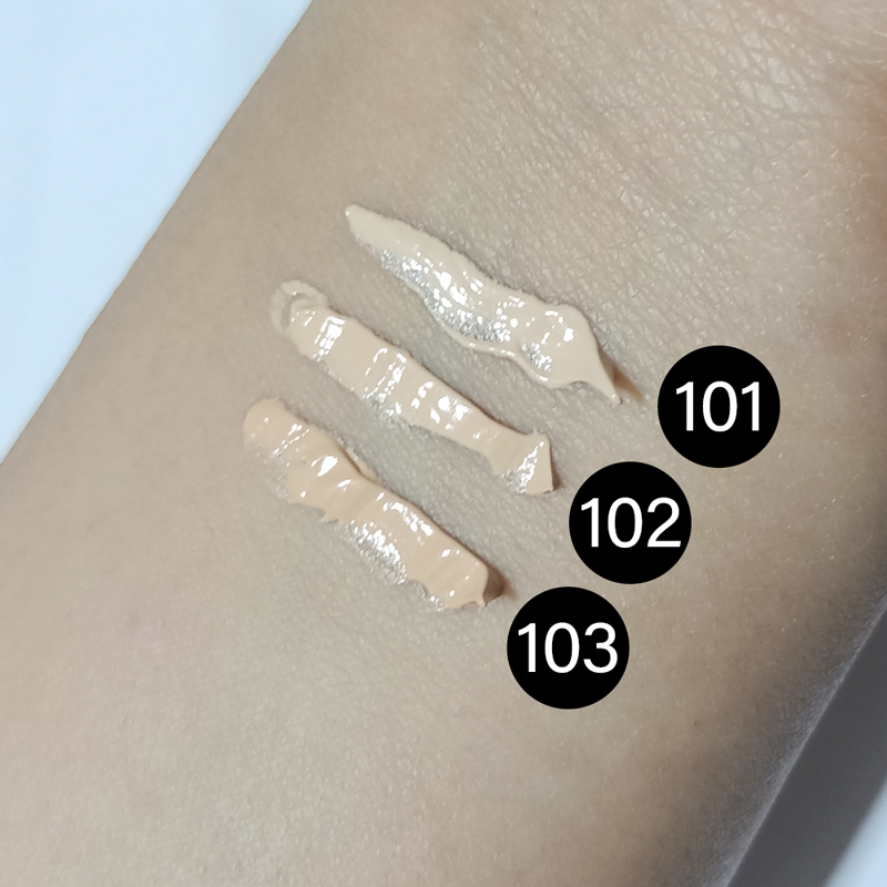 Fond de Teint Infallible - L'oreal