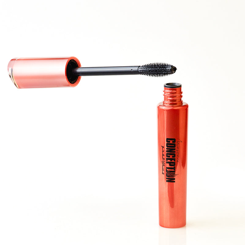 Mascara Conception - Ever Beauty