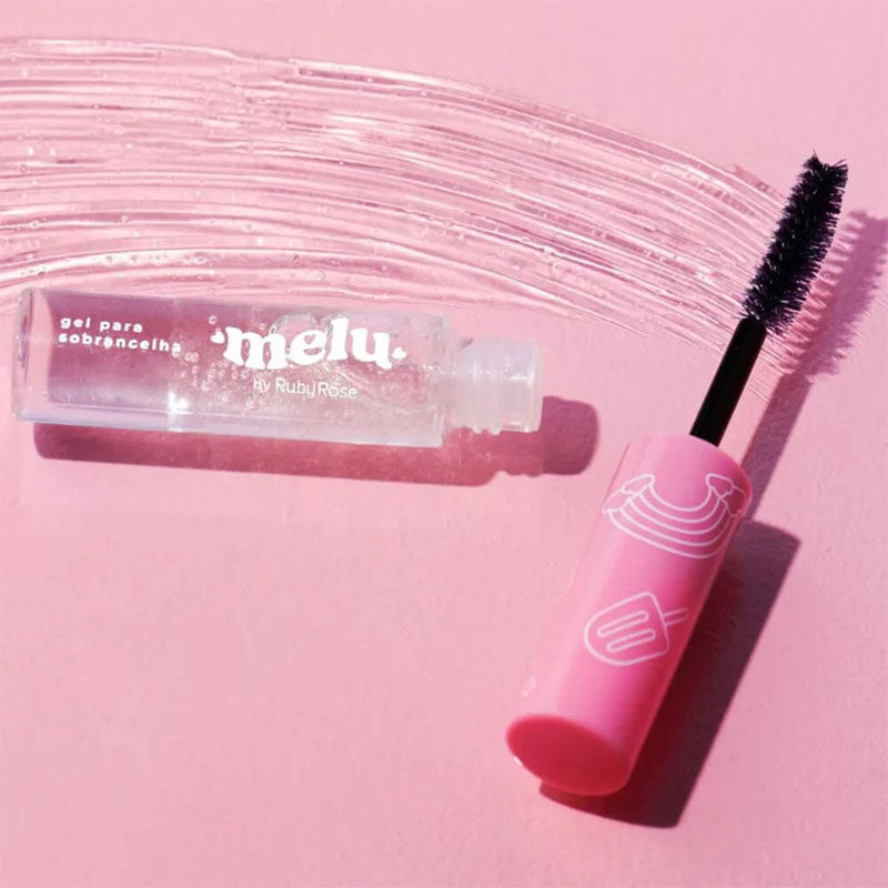 Mascara Gel Sourcils Melu - Ruby Rose
