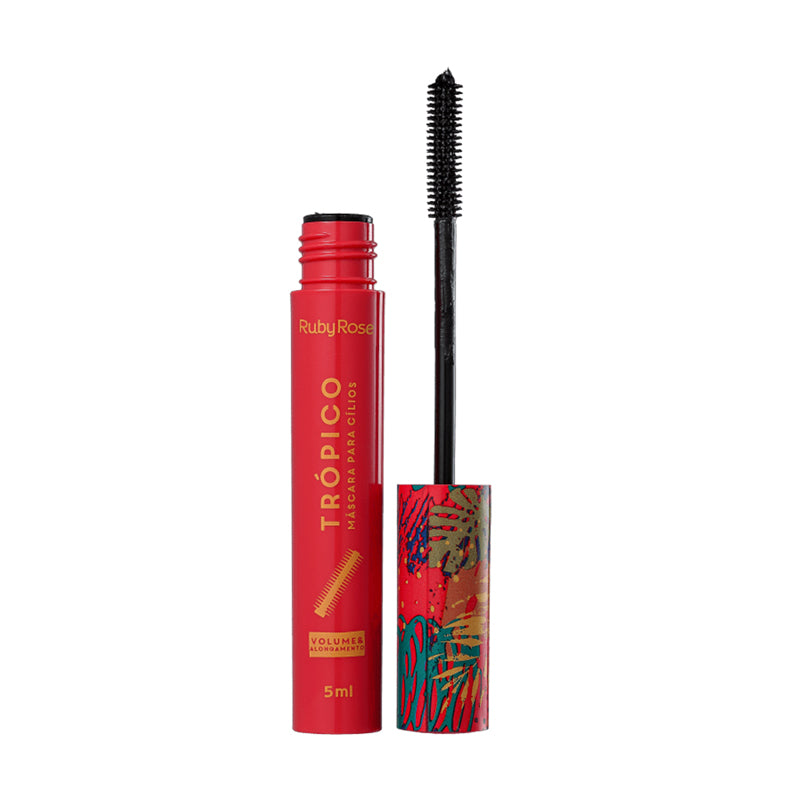 Mascara Volume & Longueur - Ruby Rose