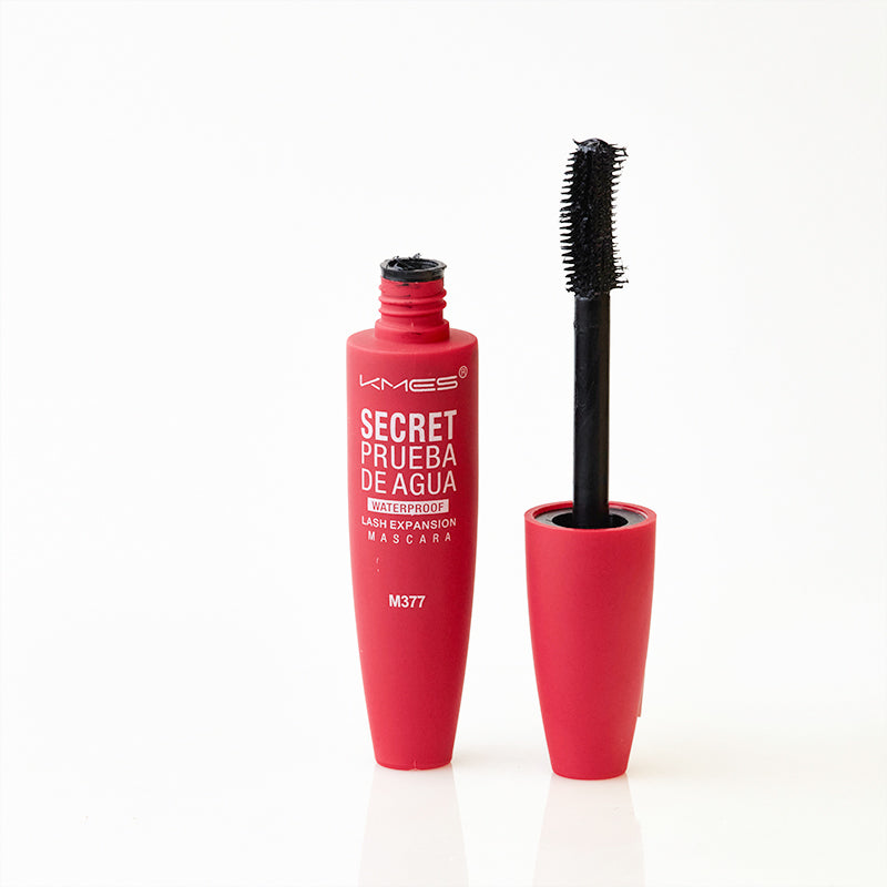 Mascara waterproof - Kmes