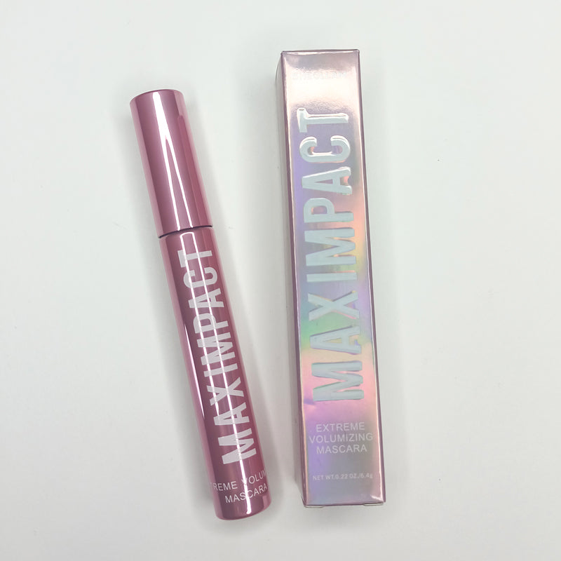 Mascara Max Impact - Sheglam