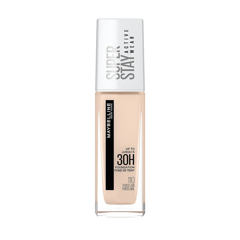 Maybelline Super Stay Full Coverage - MayBelline