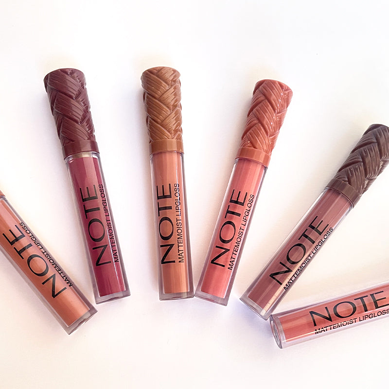 Lip Golss New - Note