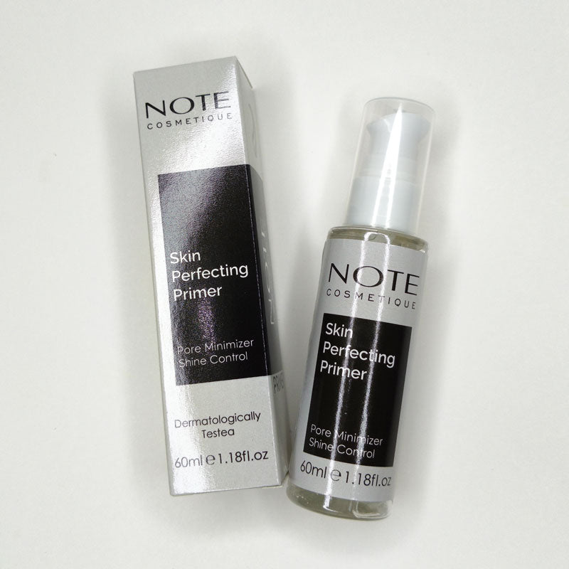 Primer Skin Perfecting - Note