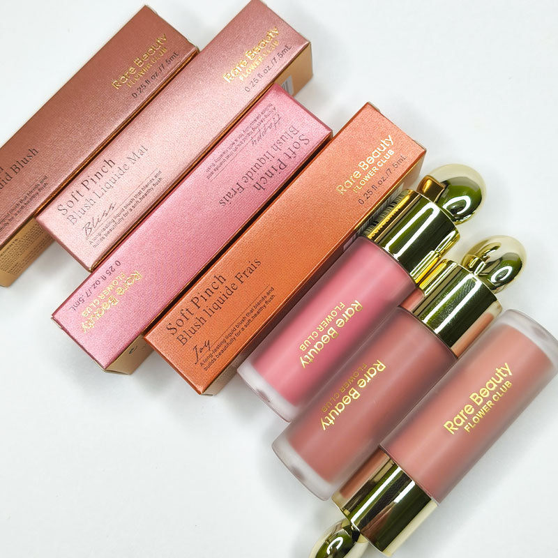 Blush Liquide Soft Pinch - Rare Beauty